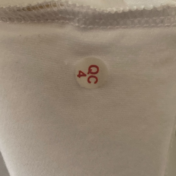 New Easy Standard Women’s “My Voice Is My Superpower” Retro Holographic Tee - Picture 9 of 9